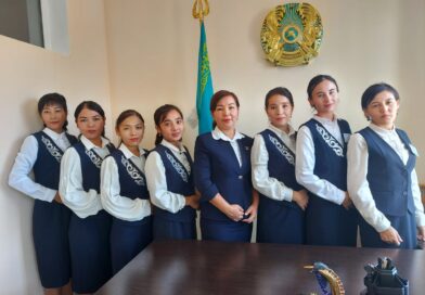 Біздің ұжым