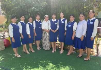 Біздің ұжым