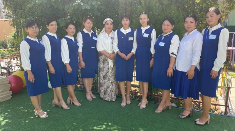 Біздің ұжым